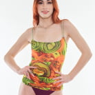 Delilah Day in 'Kinky Surprise For Delilah Day And Her Cuckold Hubby'