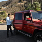 Delilah Day in 'Delilah Day and Jamie Michelle - Blacks On Blondes'