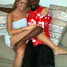 Spring Thomas in 'Derek - Spring Thomas'