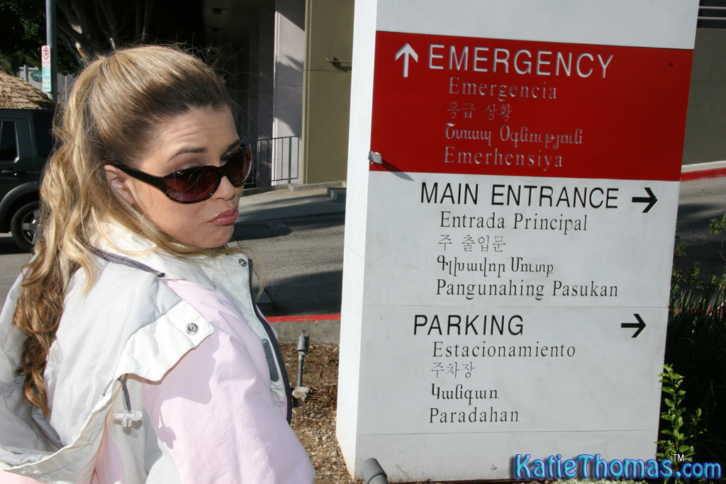 Doctor Blacksnake - Katie Thomas