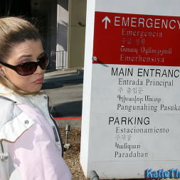 Doctor Blacksnake - Katie Thomas