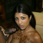 Dusty Deville in 'Dusty Deville - Wife Writing'