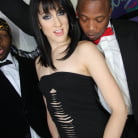 Dylan Ryan in 'Dylan Ryan - Interracial Blowbang'