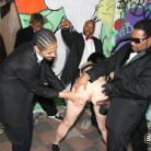 Dylan Ryan in 'Dylan Ryan - Interracial Blowbang'