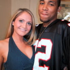 Spring Thomas in 'Eat My Pussy - Spring Thomas'