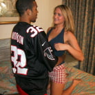 Spring Thomas in 'Eat My Pussy - Spring Thomas'