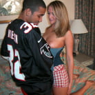 Spring Thomas in 'Eat My Pussy - Spring Thomas'