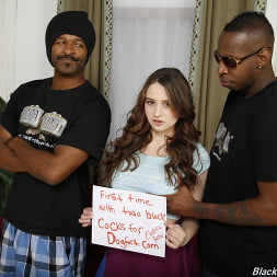 Elektra Rose - Blacks On Blondes