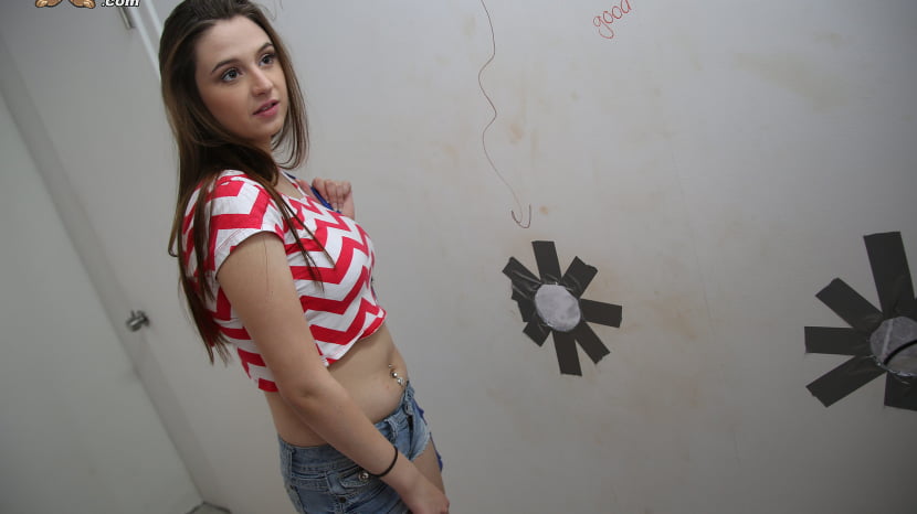 Elektra Rose - Agujero de gloria