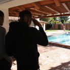 Eliza Ibarra in 'Eliza Ibarra - Blacks On Blondes'