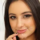 Eliza Ibarra in 'Eliza Ibarra - Blacks On Blondes'