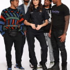 Eliza Ibarra in 'Eliza Ibarra - Interracial Blowbang'