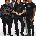 Eliza Ibarra in 'Eliza Ibarra - Interracial Blowbang'