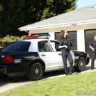 Eliza Ibarra in 'Eliza Ibarra - Interracial Blowbang'