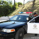 Eliza Ibarra in 'Eliza Ibarra - Interracial Blowbang'