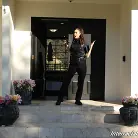 Eliza Ibarra in 'Eliza Ibarra - Interracial Blowbang'