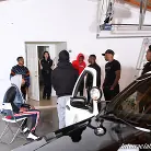 Eliza Ibarra in 'Eliza Ibarra - Interracial Blowbang'