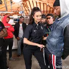 Eliza Ibarra in 'Eliza Ibarra - Interracial Blowbang'