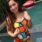 Elle Voneva in 'Elle Voneva - Blacks On Blondes'