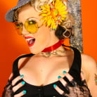 Candy Monroe in 'Elmer Wears Panties and Eats Cum - Candy Monroe'