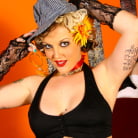 Candy Monroe in 'Elmer Wears Panties and Eats Cum - Candy Monroe'