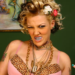 Elmer and Broc - Candy Monroe