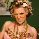 Candy Monroe in 'Elmer and Broc - Candy Monroe'