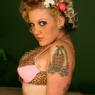 Candy Monroe in 'Elmer and Broc - Candy Monroe'