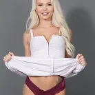 Elsa Jean in 'Elsa Jean, Ana Foxxx and Anne Amari - Zebra Girls'