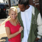 Emily Austin in 'Emily Austin and Nikki Hunter - Watching My Mom Go Black'