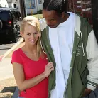 Emily Austin in 'Emily Austin and Nikki Hunter - Watching My Mom Go Black'