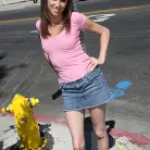 Emma Luvgood in 'Emma Luvgood - Interracial Pickups'