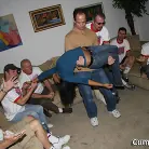 Emy Reyes in 'Emy Reyes - Cum Bang'