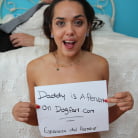 Esperanza Del Horno in 'Esperanza Del Horno - Watching My Daughter Go Black'