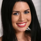 Eva Angelina in 'Eva Angelina - Black Meat White Feet'