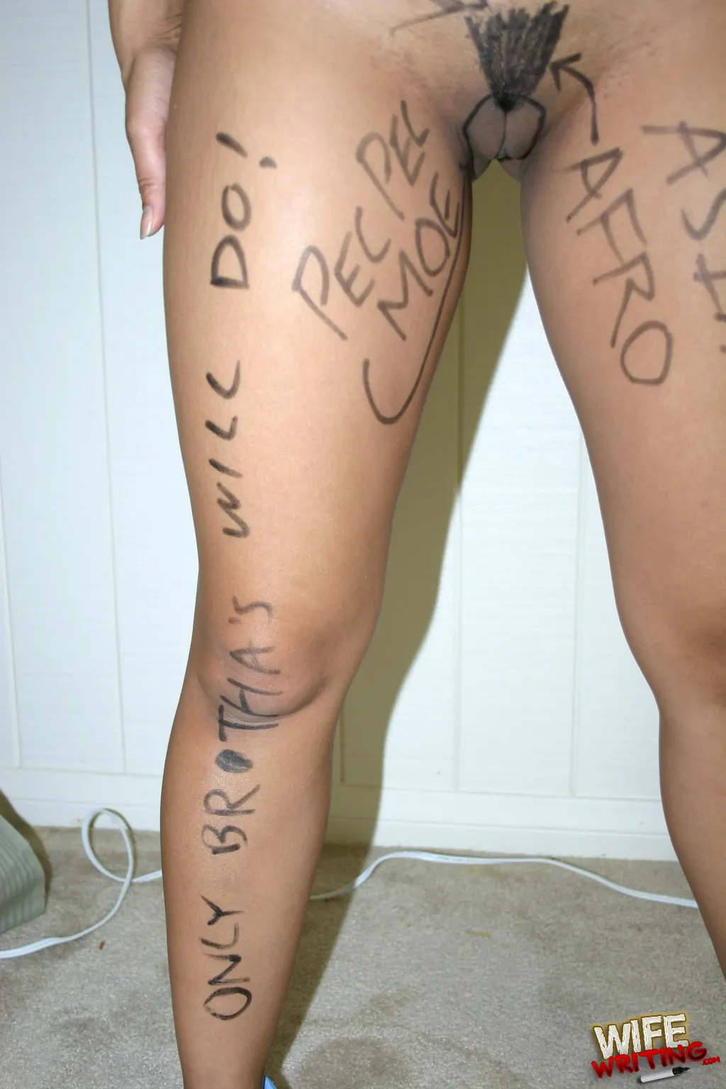 Finesse - Finesse - La esposa escribe | Picture (3)