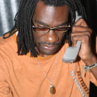 Ruth Blackwell in 'Fiona Cheeks - Ruth Blackwell'