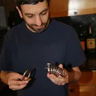 Gabriella Paltrova in 'Gabriella Paltrova - Cuckold Sessions'