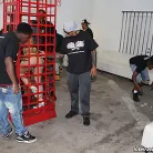 Gabriella Paltrova in 'Gabriella Paltrova - Interracial Blowbang'