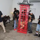 Gabriella Paltrova in 'Gabriella Paltrova - Interracial Blowbang'