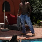 Gia Paige in 'Gia Paige - Blacks On Blondes'