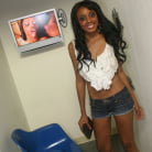 Gigi Kitty in 'Gigi Kitty - Glory Hole Initiations'