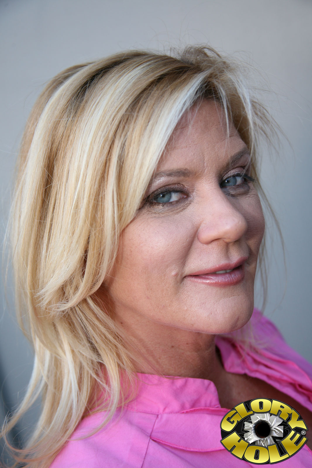 Ginger Lynn - Glory Hole