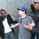 Ginger Lynn in 'Ginger Lynn - Watching My Mom Go Black'