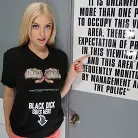 Giselle Palmer in 'Giselle Palmer - Glory Hole'