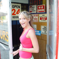 GloryHole Action - Spring Thomas