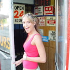 Spring Thomas in 'GloryHole Action - Spring Thomas'