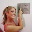 Spring Thomas in 'GloryHole Action - Spring Thomas'