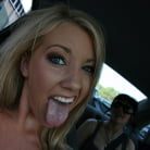 Barbie Cummings in 'Gloryhole Hot Pocket - Barbie Cummings'