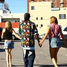 Ruth Blackwell in 'Gwen Diamond - Ruth Blackwell'